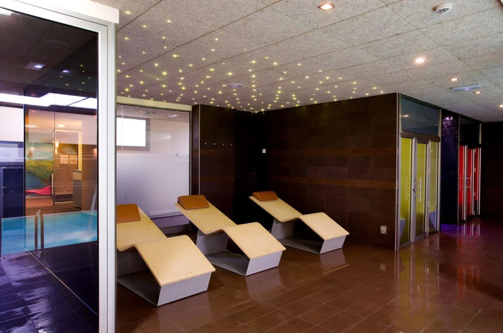 Globales Castillo de Ayud