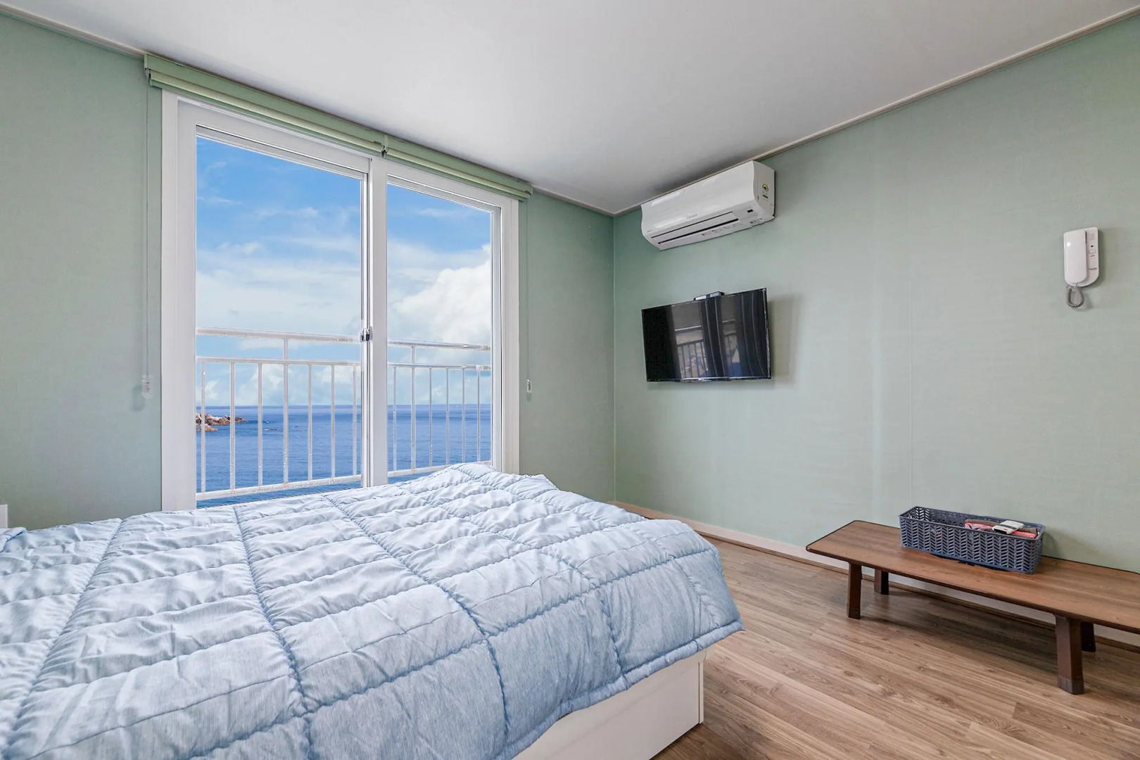 Samcheok Eden Pension