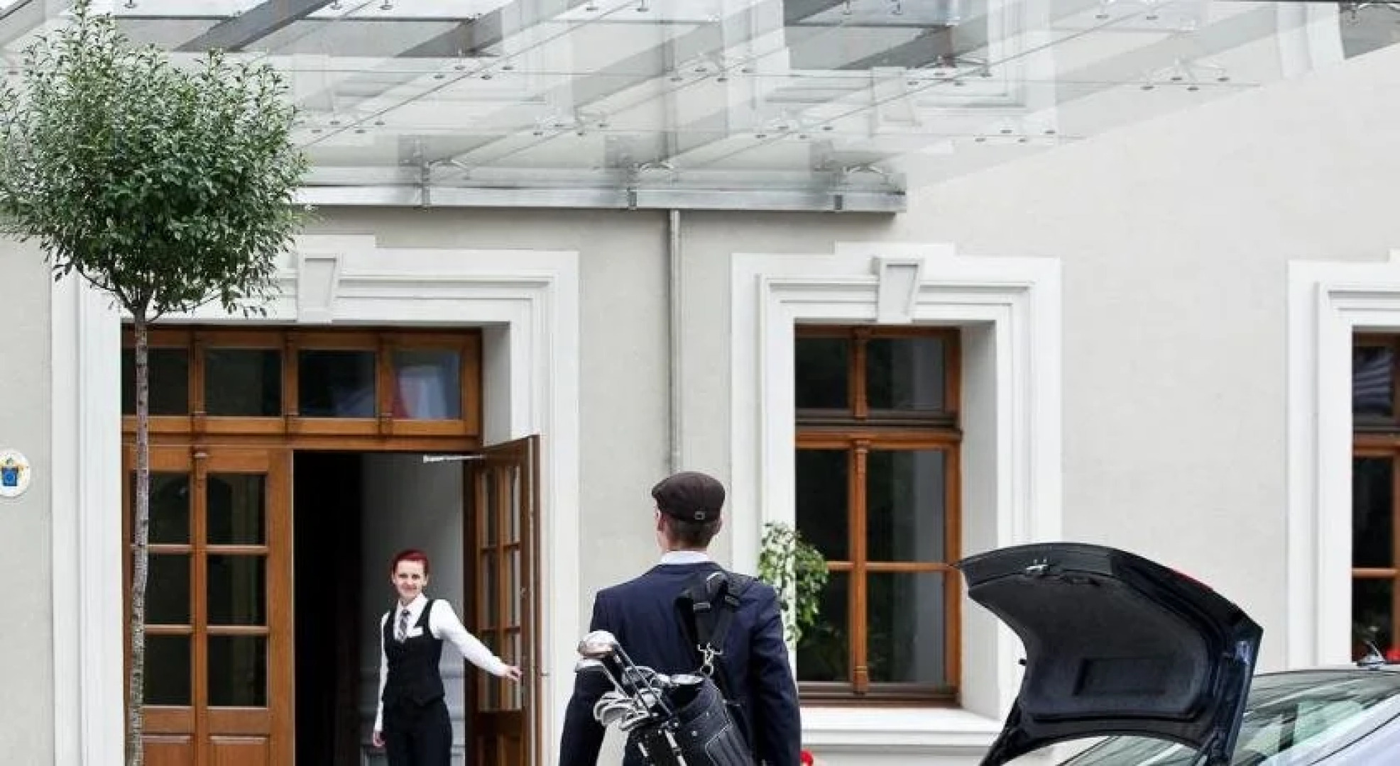 Hotel Zamek Lubliniec