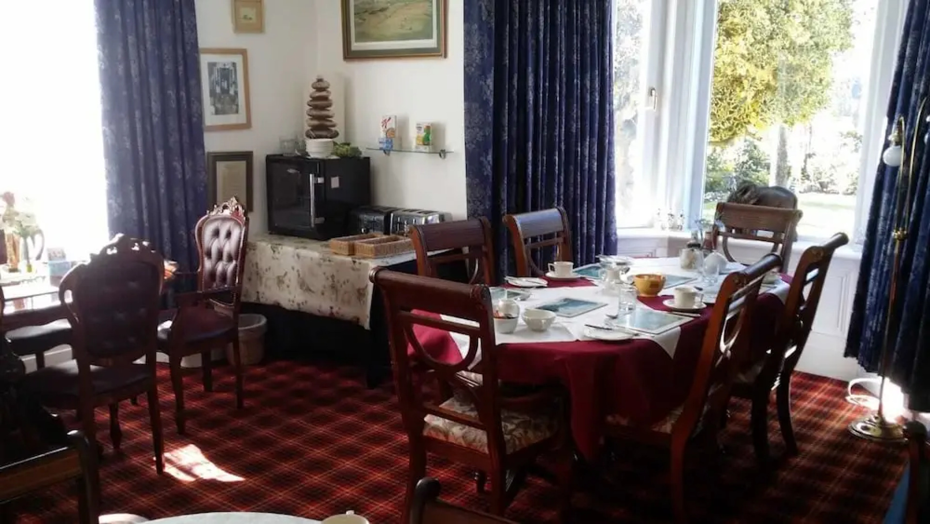 James Cottage Guest House