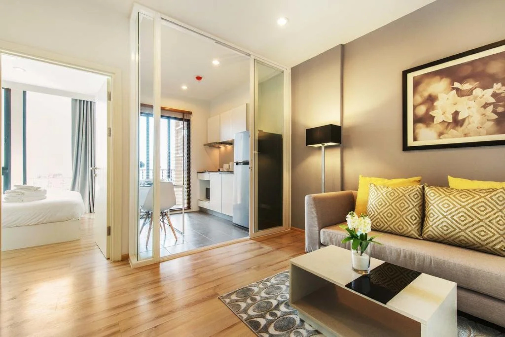 The Base Uptown Phuket