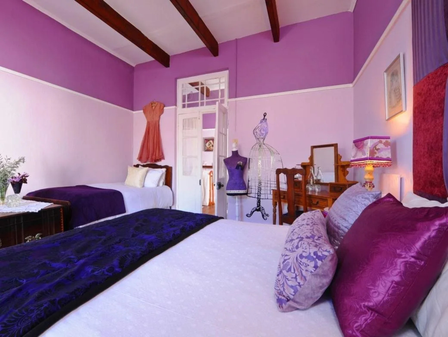 Aan de Doorns Guesthouse