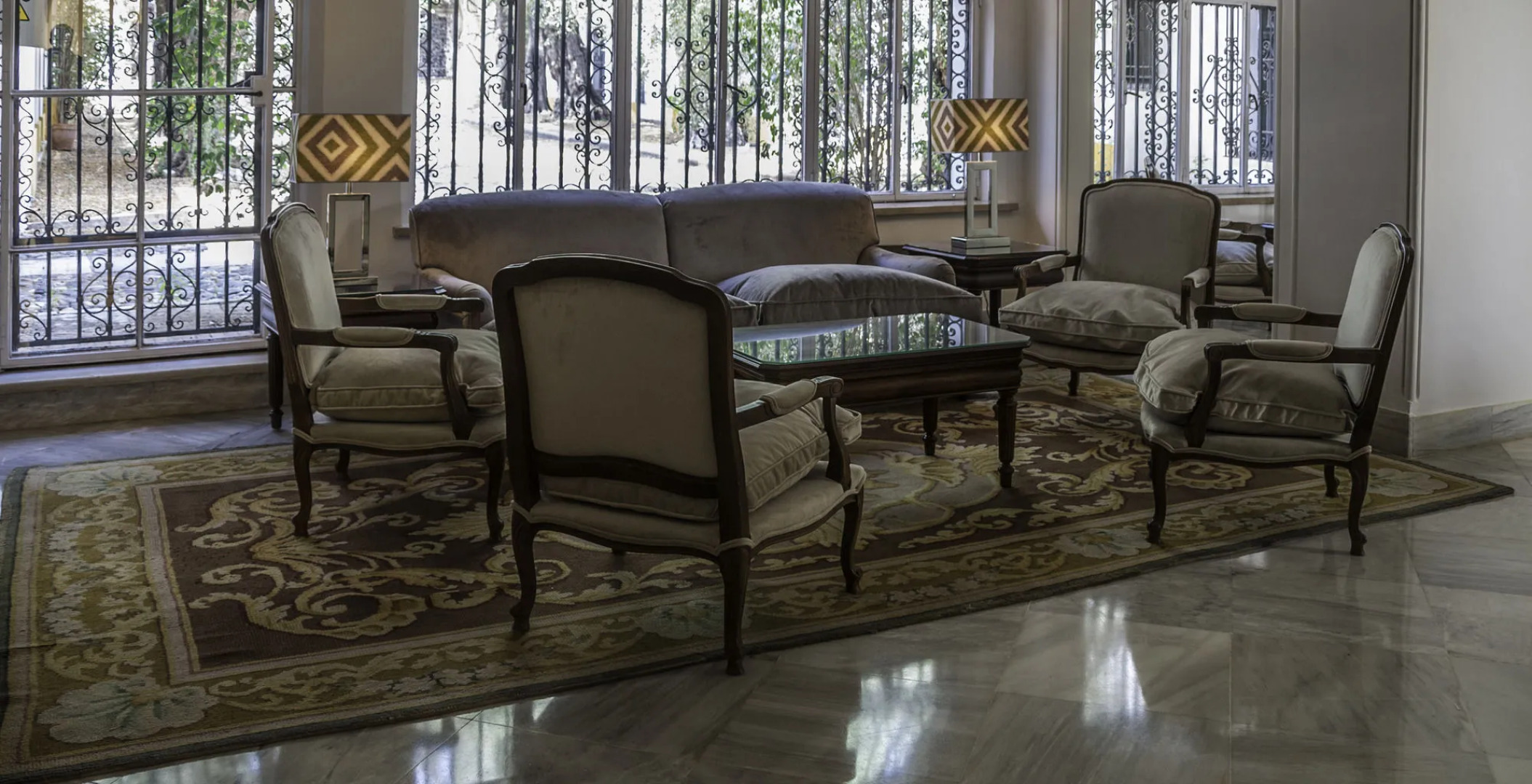 Duques De Medinaceli