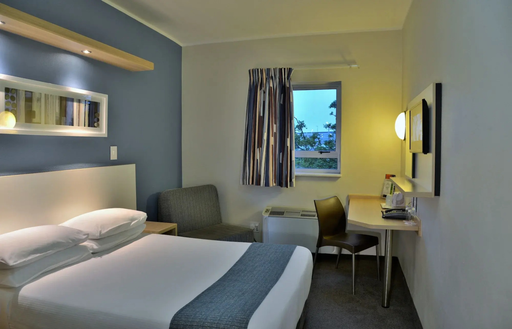 Road Lodge Kimberley