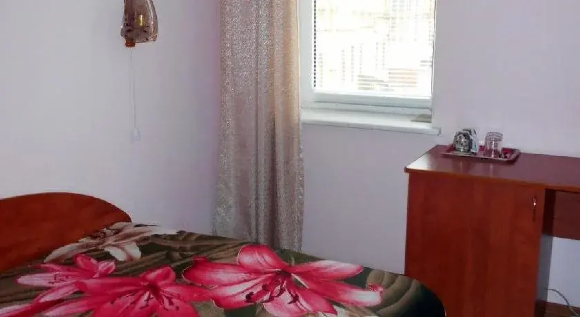 Бизнес-отель на Бумажной