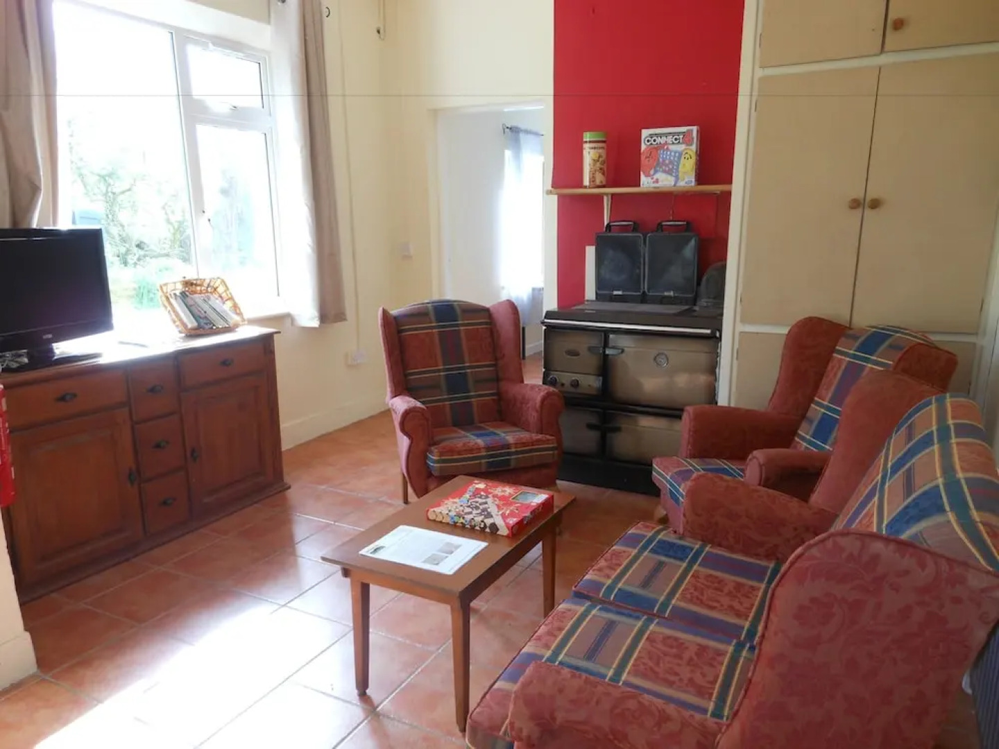 Loughcrew Megalithic Hostel