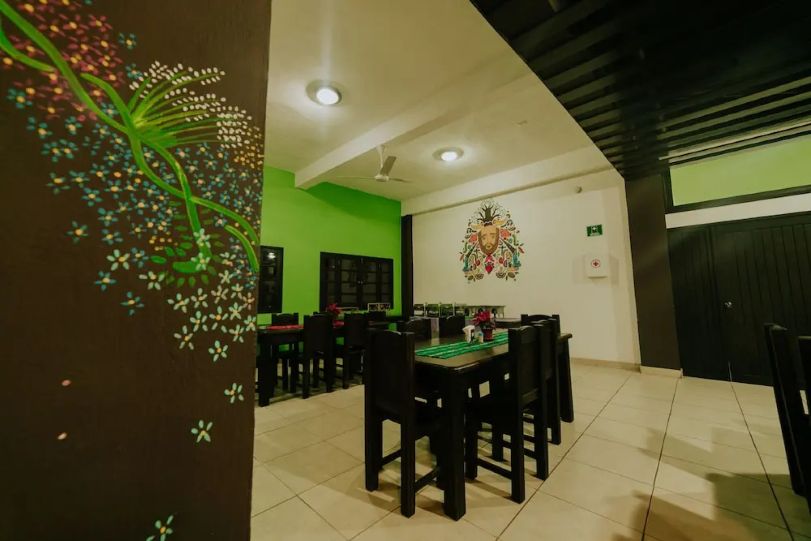 Chiapas Hotel Express San Fernando