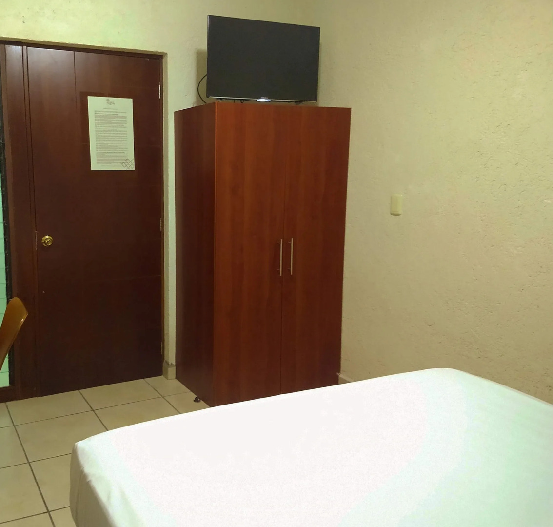 Hotel Guivá Huatulco