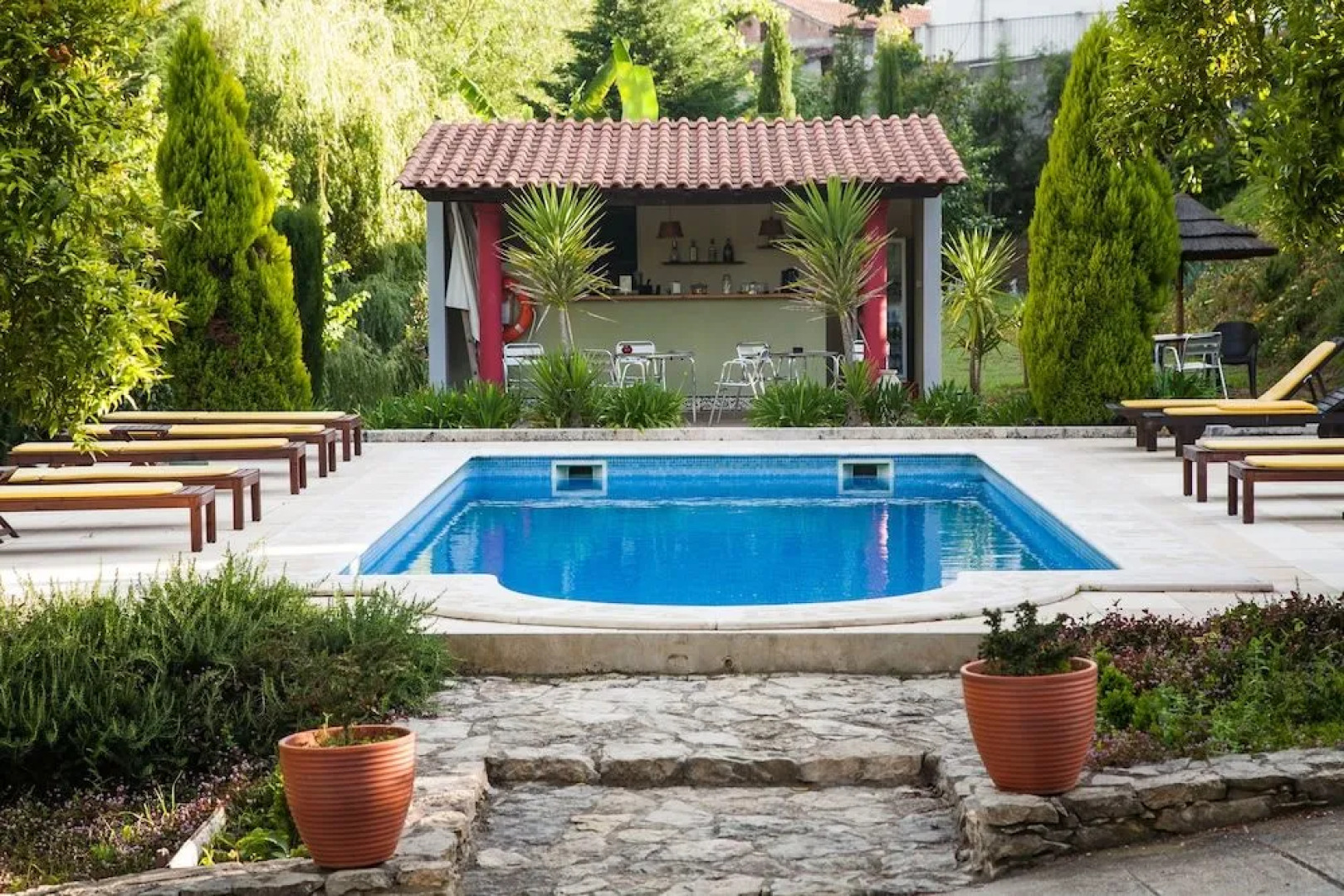 Vila dos Castanheiros