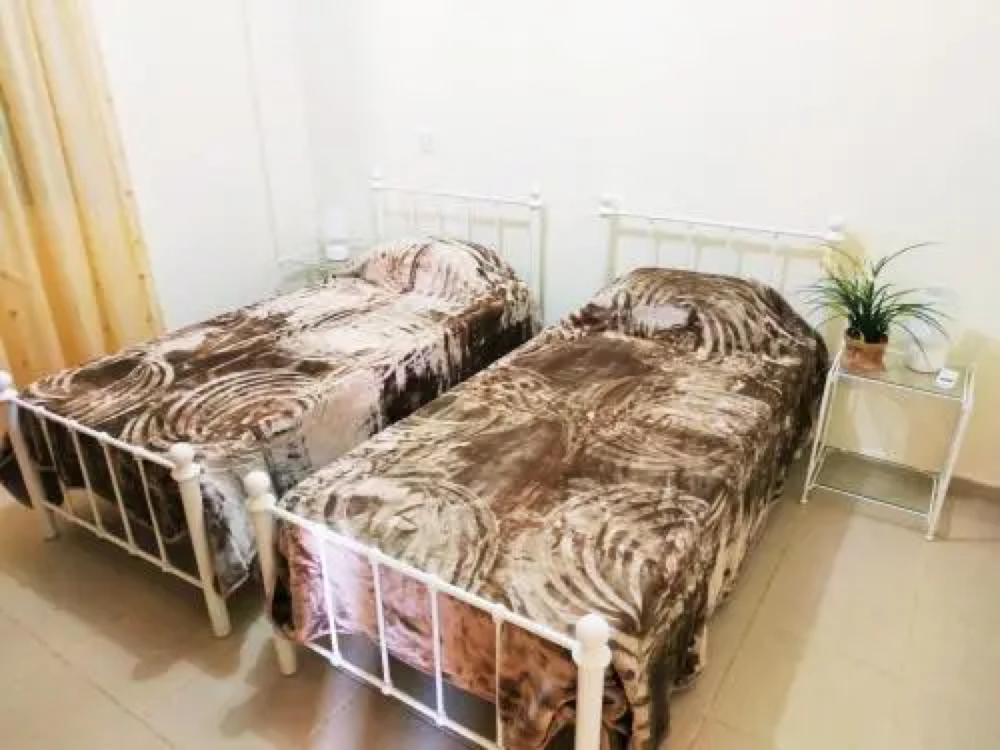 Kissonerga Apartment