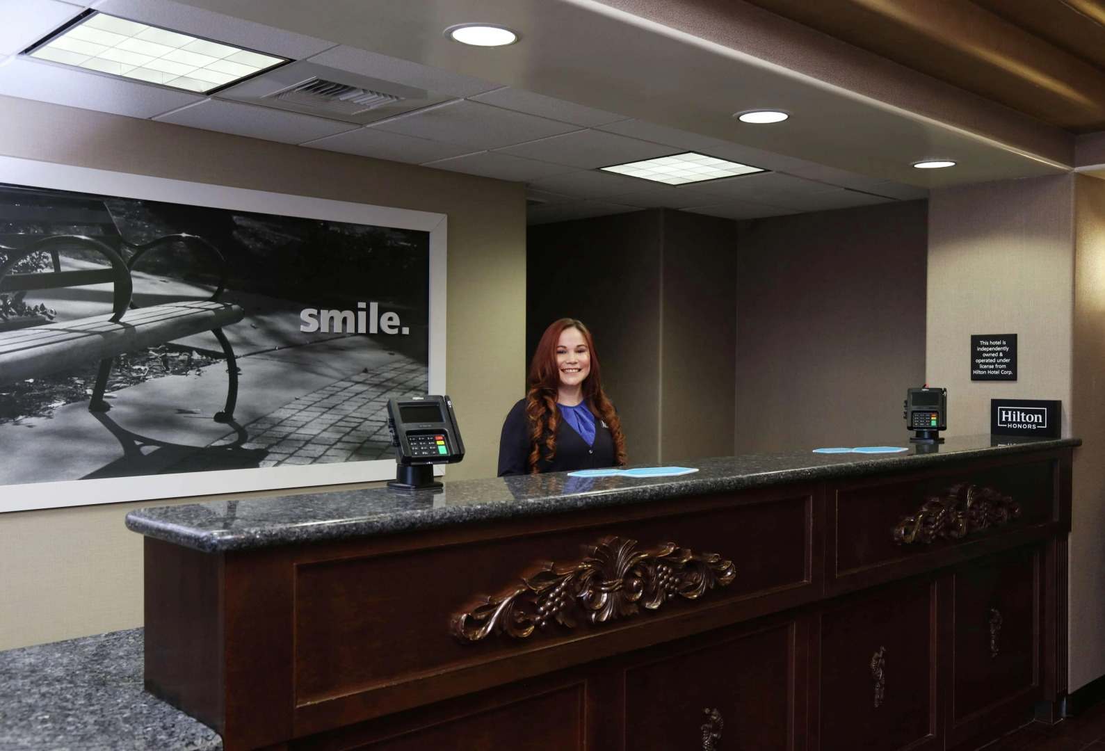 Hampton Inn & Suites Temecula
