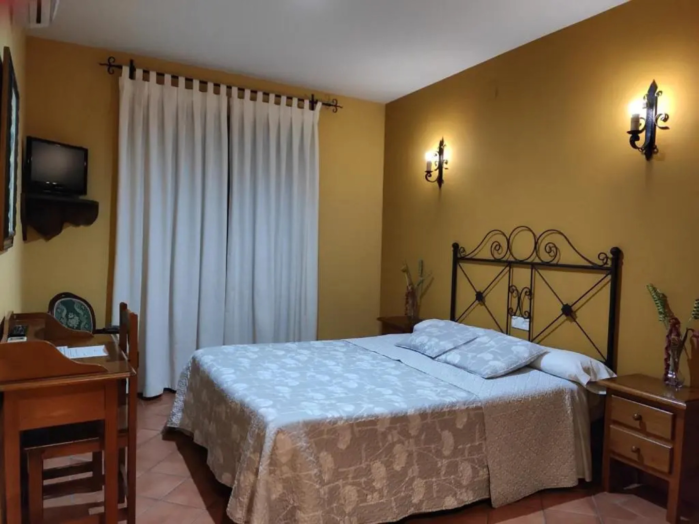 Casa Rural La Garzona