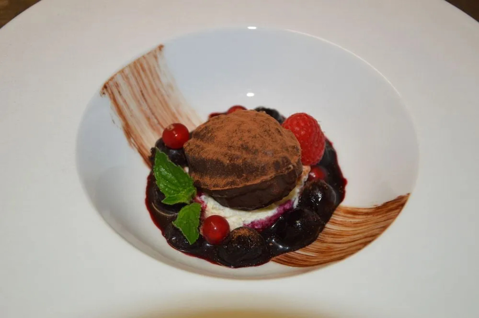 Landgasthof Rösslipost