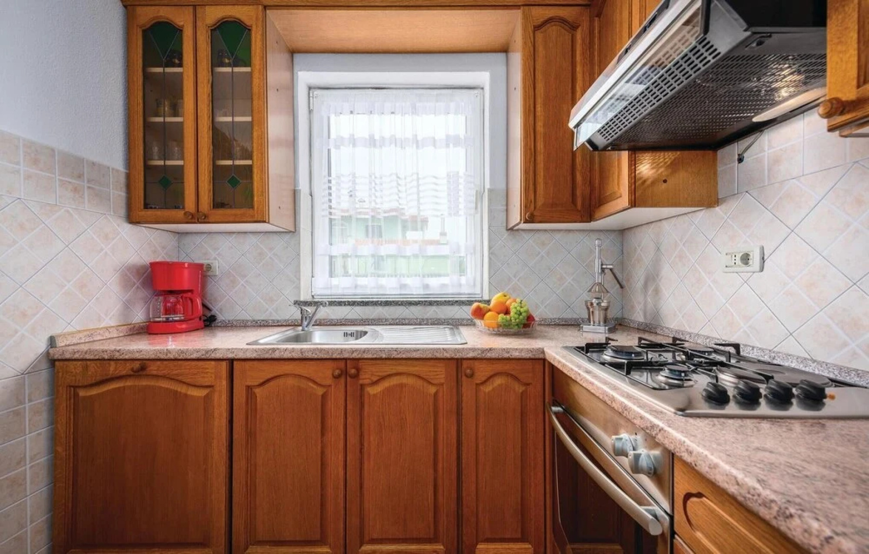 Amazing Home in Labin With 5 Bedrooms, Wifi and Outdoor Swimming Pool