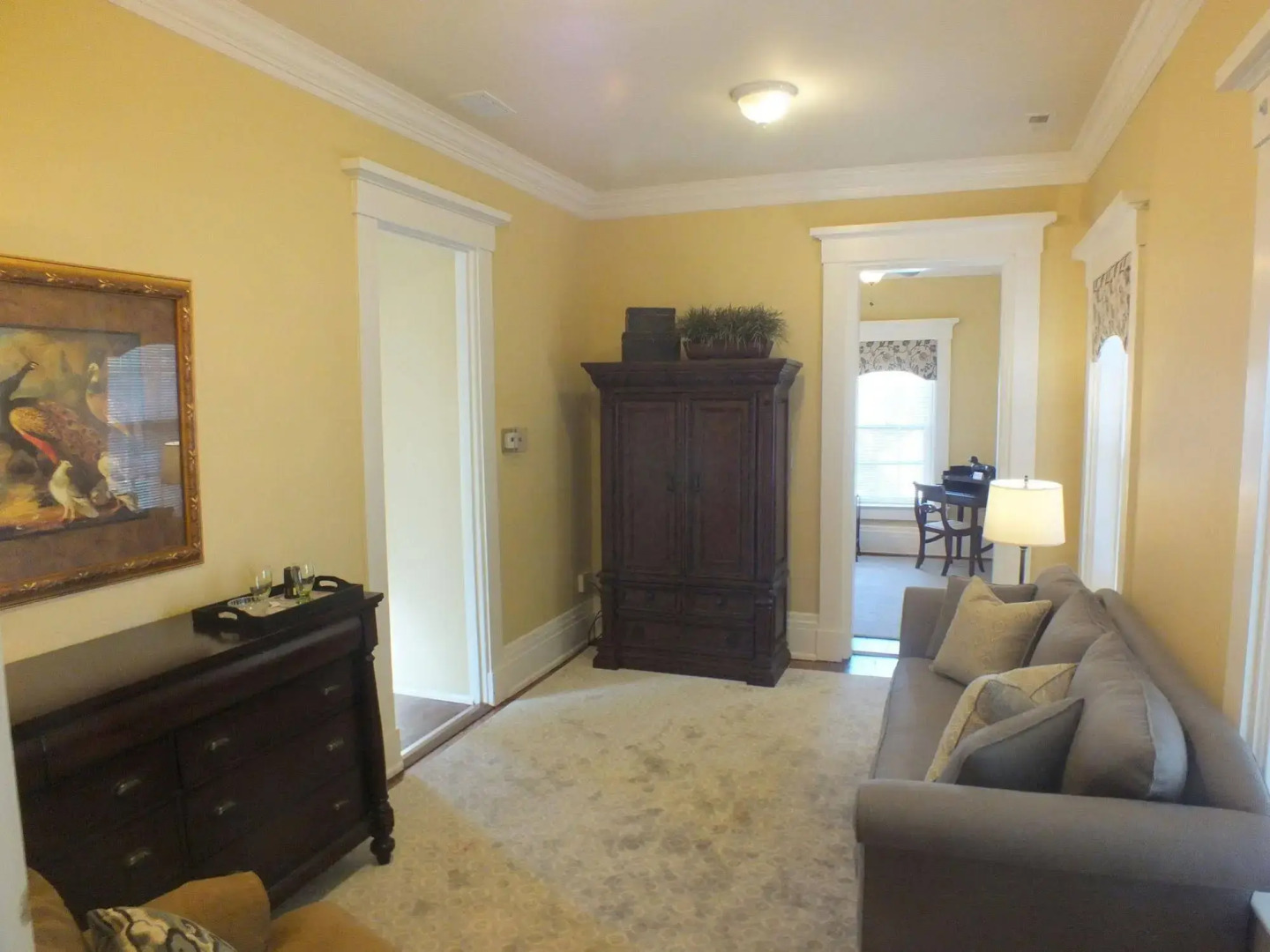 The Pepin Mansion Historic B&B