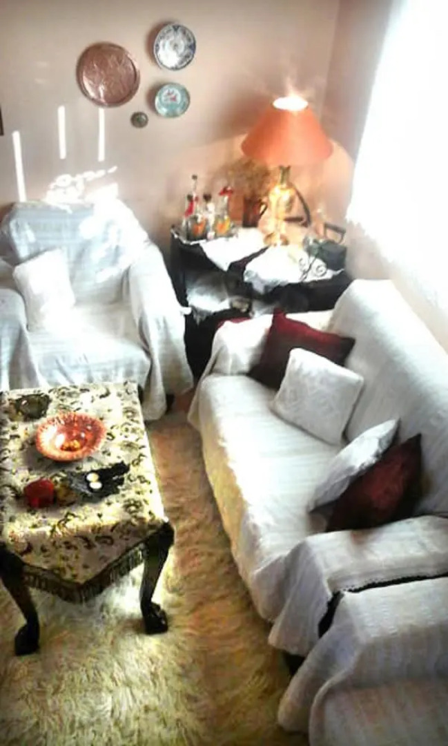 Anastasia Gardens Villa