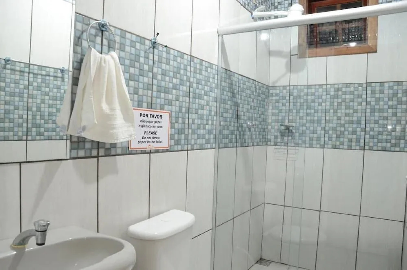 Hostel Bonito Experience