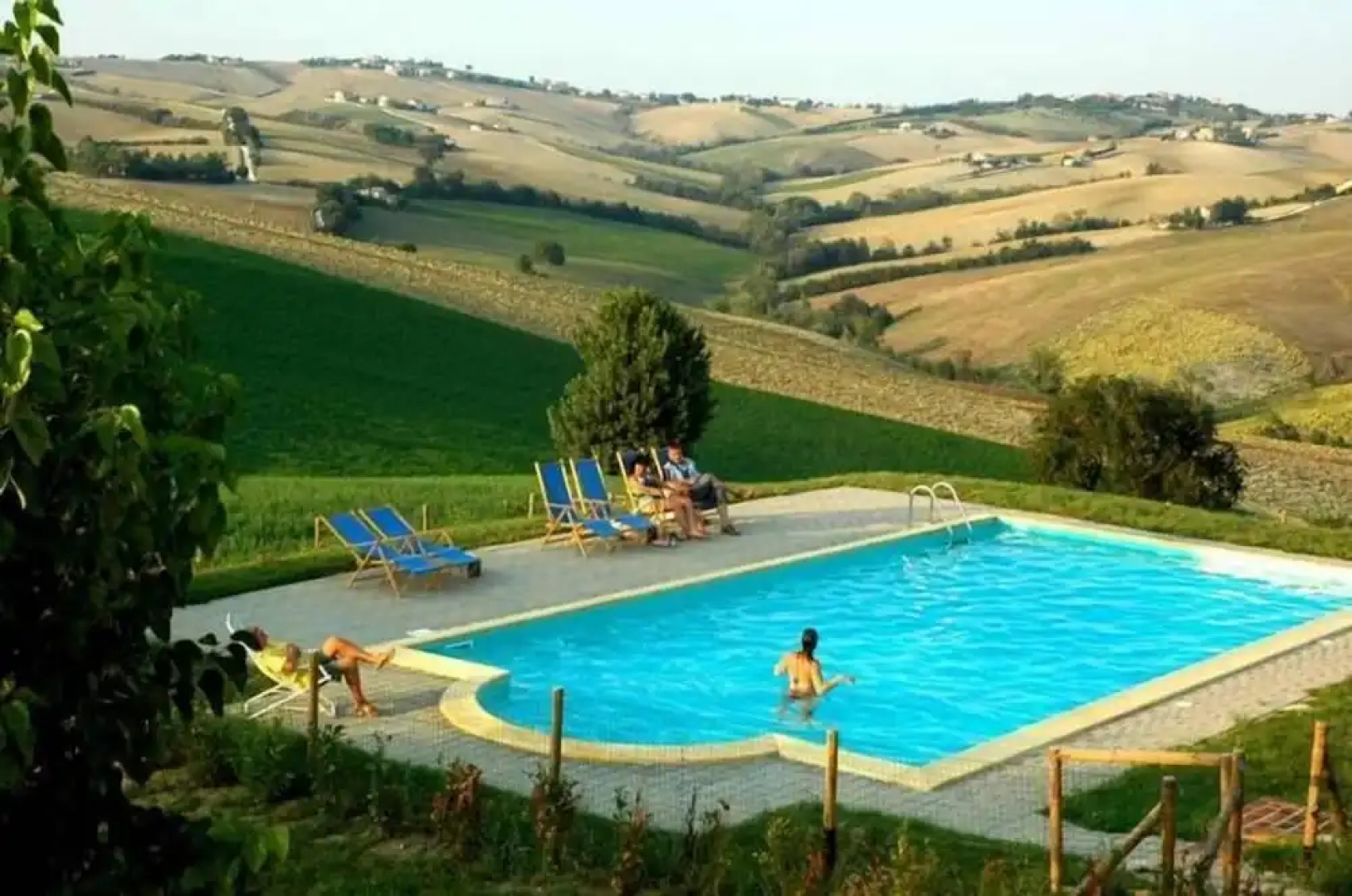 Country House La Tana della Lepre