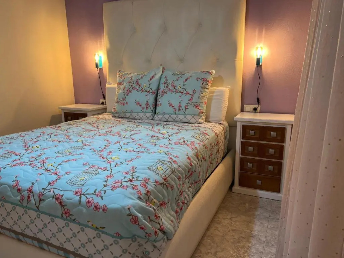 Alojamientos Rurales Cuatro Estaciones