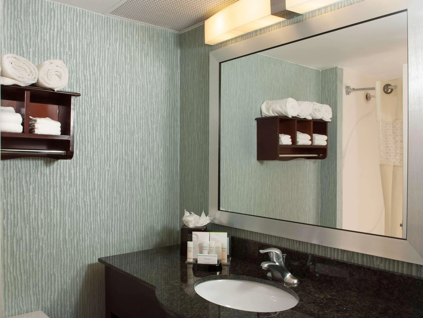 Hampton Inn Atlanta-North Druid Hills