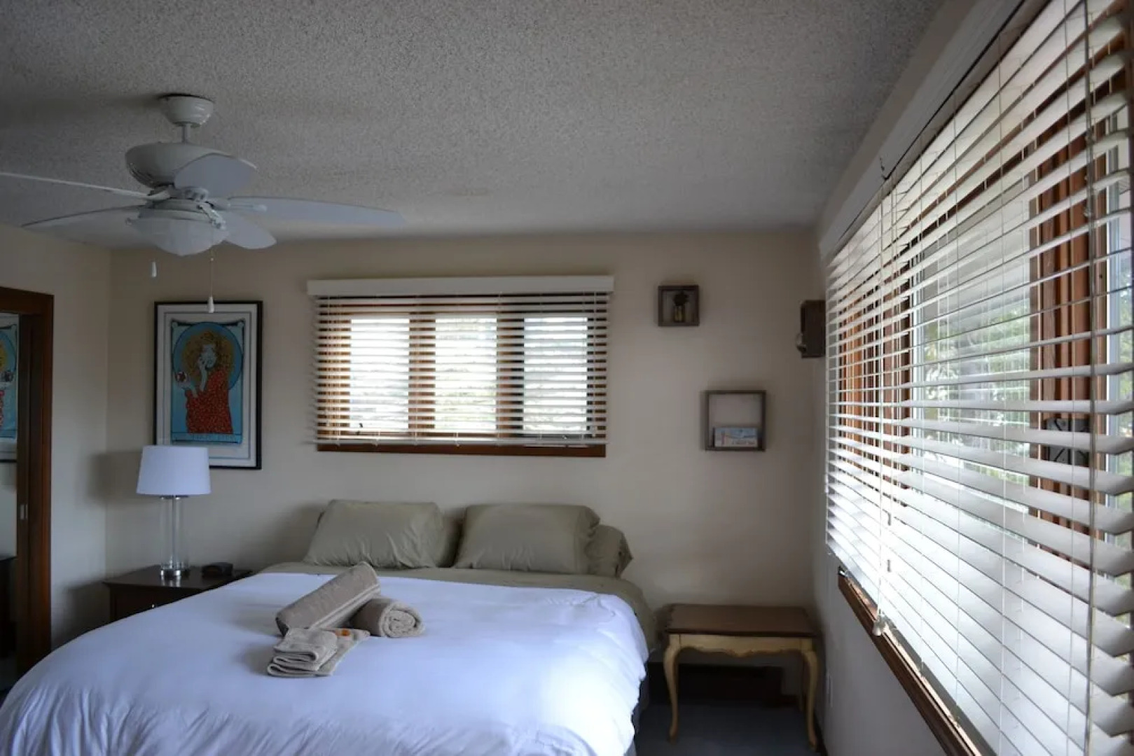 The Mountaineer Hostel