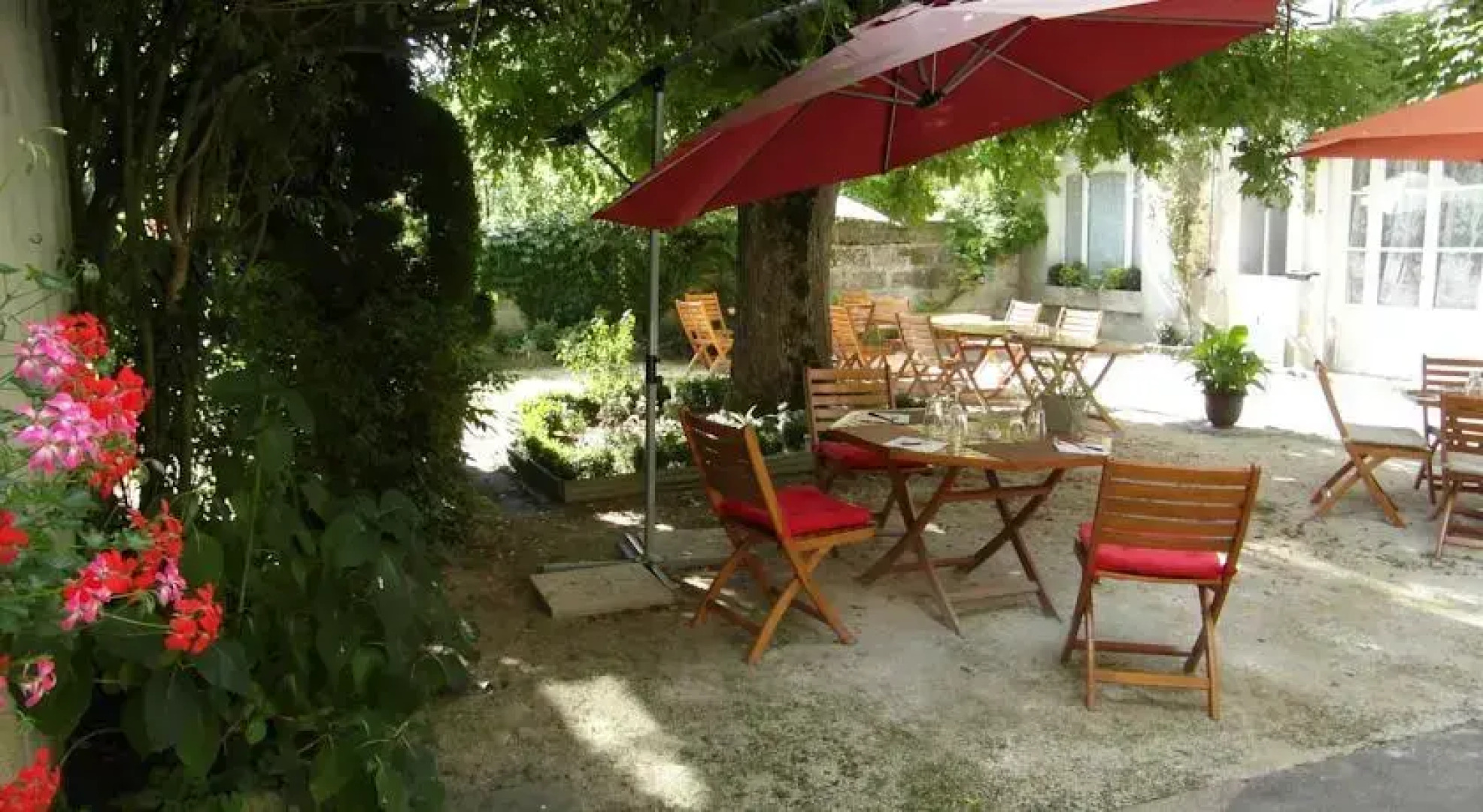 Hôtel Restaurant Jeanne dArc