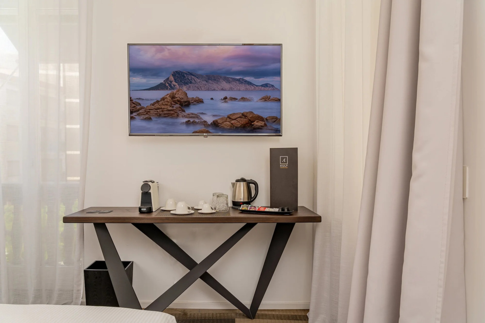 Hotiday Olbia Wallure