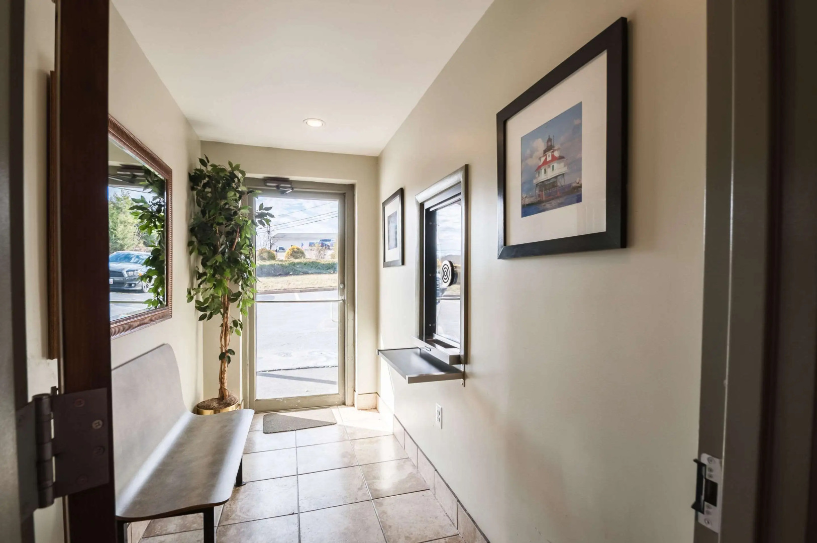 Econo Lodge Elkridge near Arundel Mills