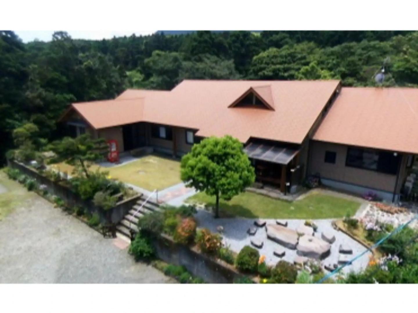 Yakushima Pension Ichigoichie