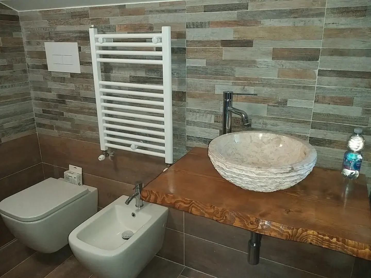 Miryam House Affittacamere Suite Relax