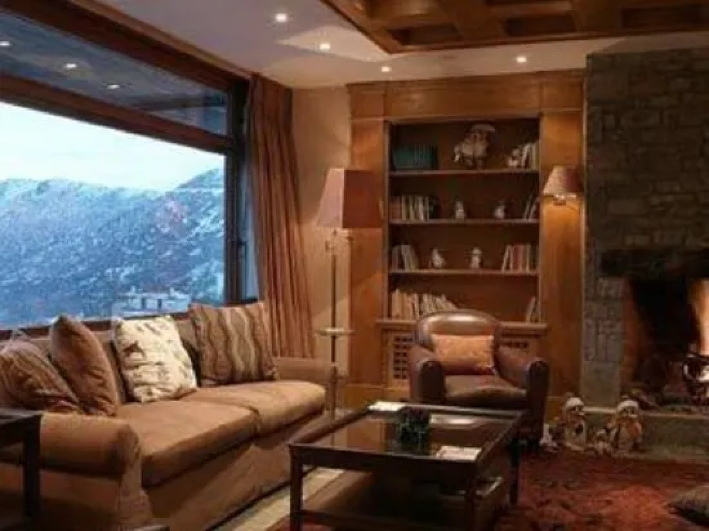 Santa Marina Arachova Resort & Spa