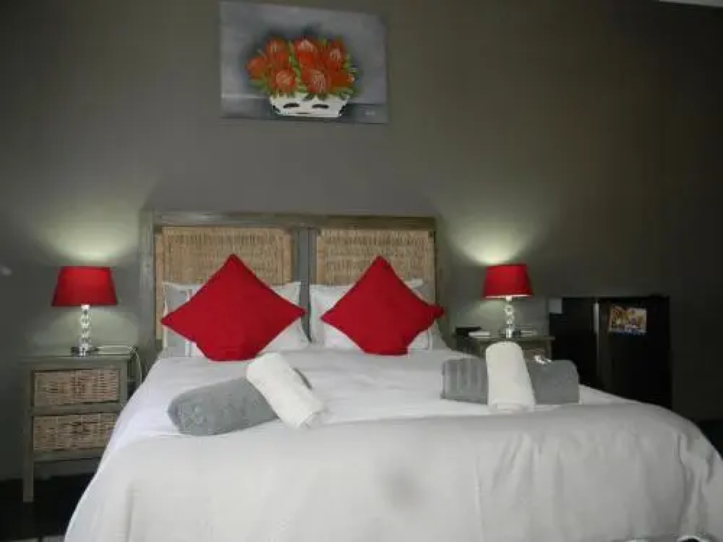 Ridderspoor Guest House