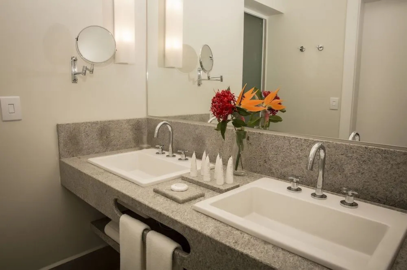 Jardins de Jurema Convention & Termas Resort