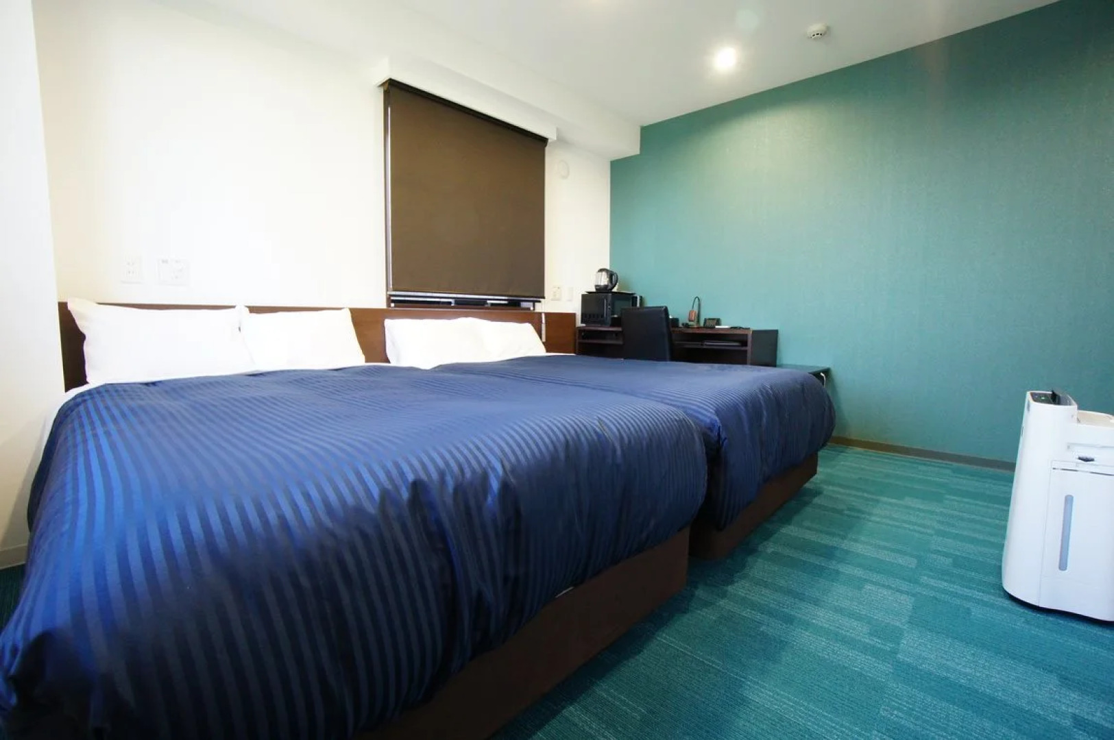 Hotel Livemax Gifuhashima-Ekimae