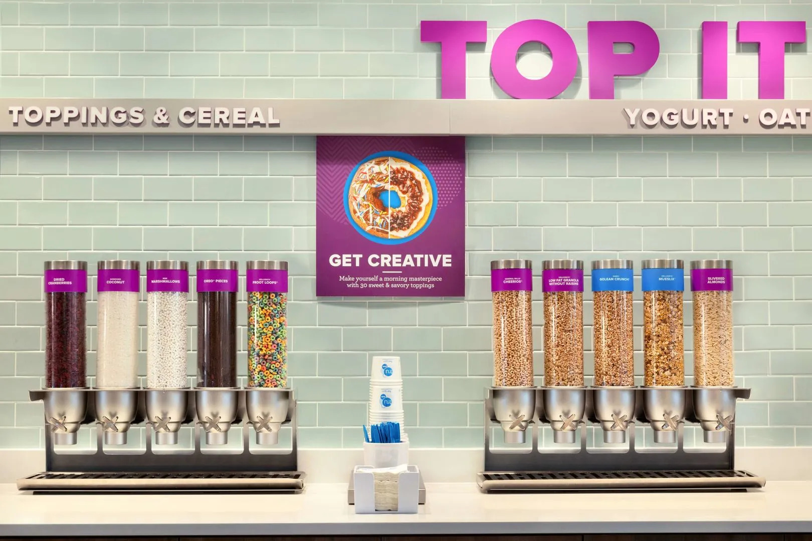 Tru by Hilton Cheyenne WY