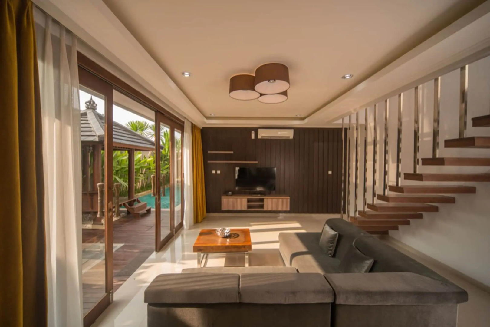 Sotis Villa Canggu