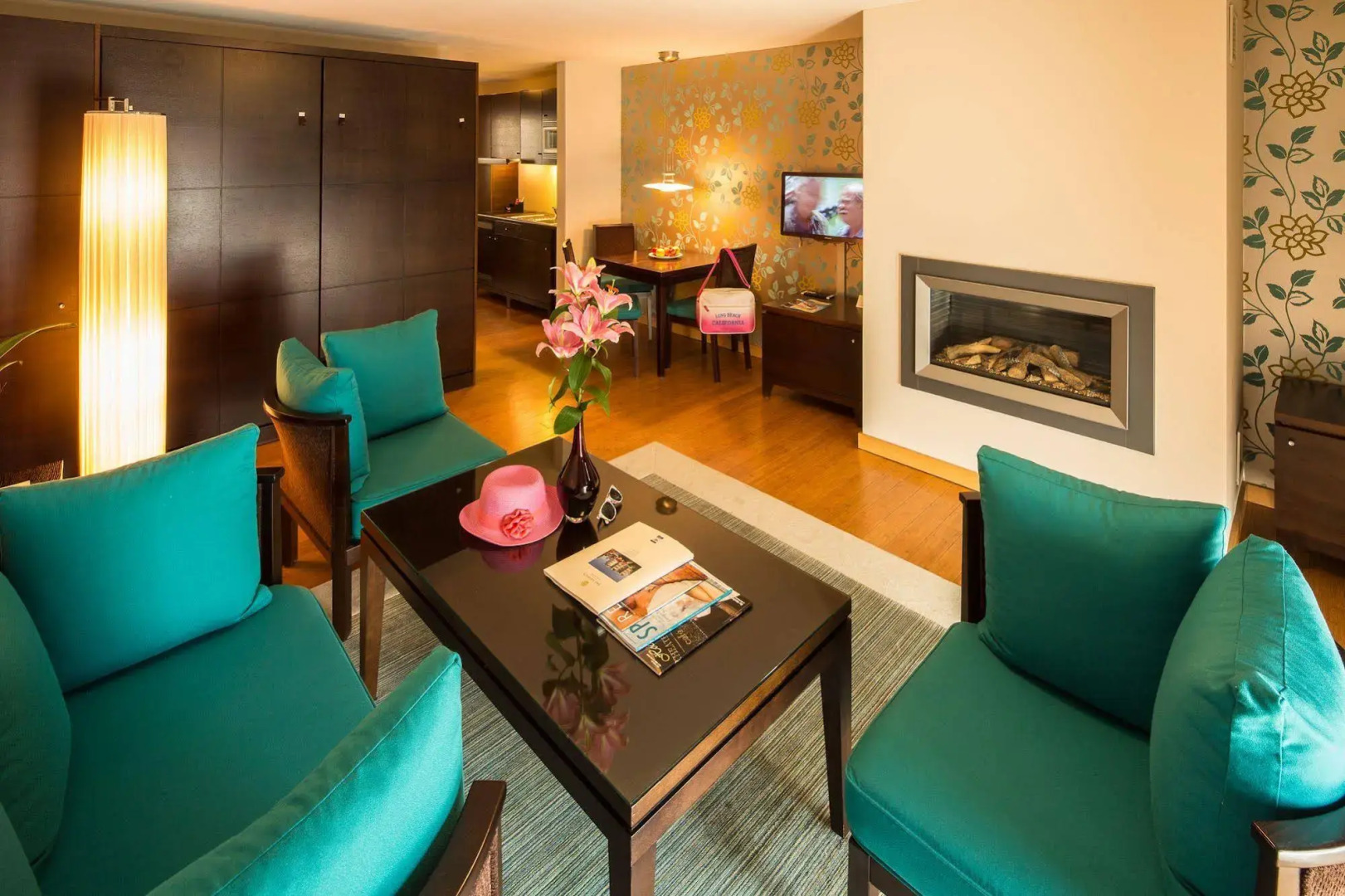 Das Ahlbeck Hotel & Spa