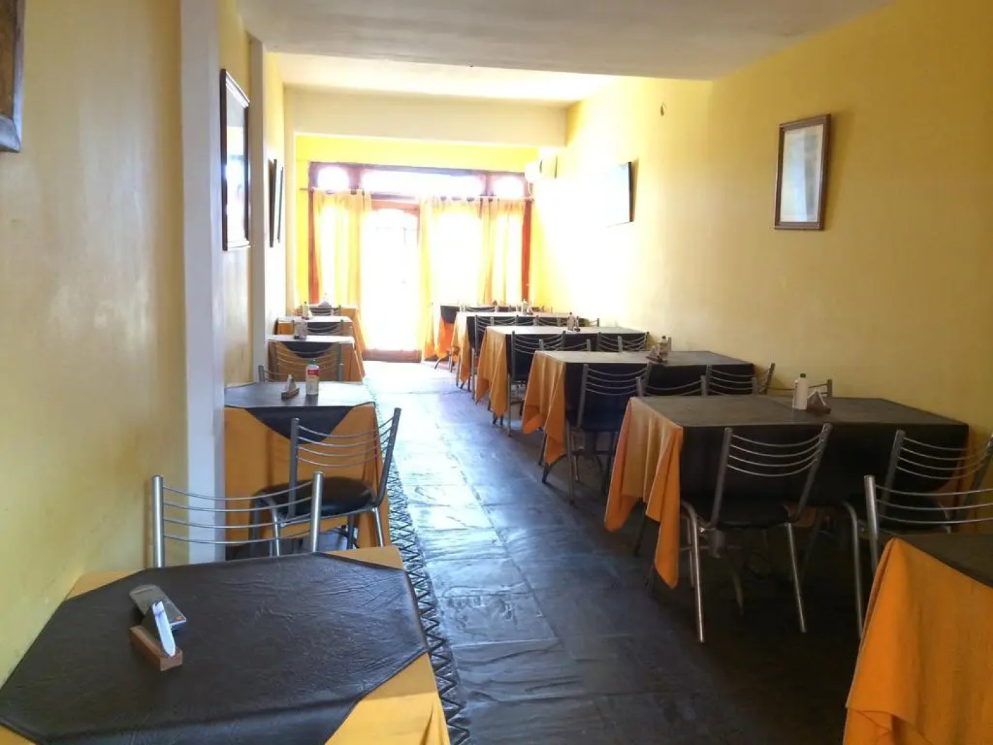 Apart Hotel Los Angelitos