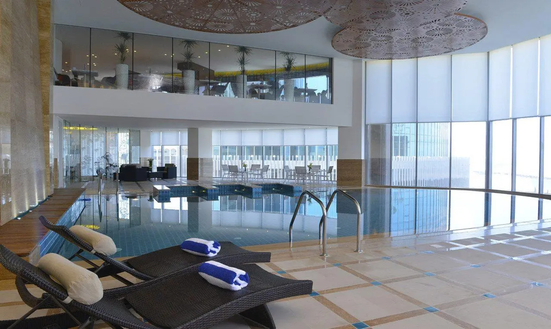 Fraser Suites Diplomatic Area Bahrain