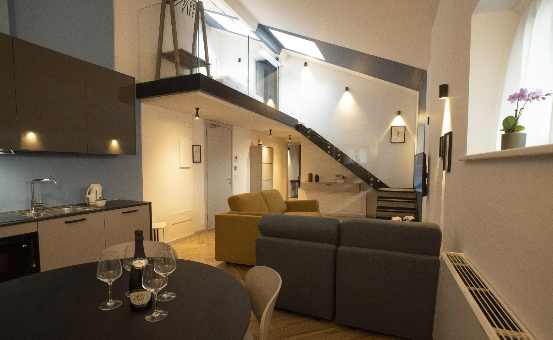 Residenza Alto Garda