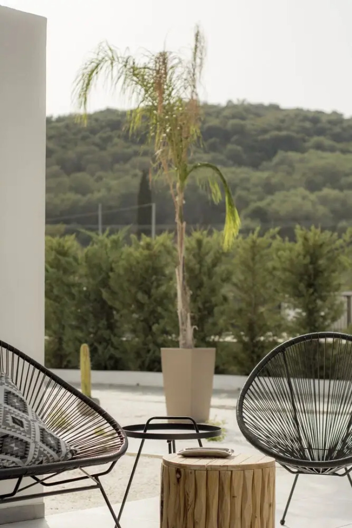 Olive Grove Suites Boutique Hotel