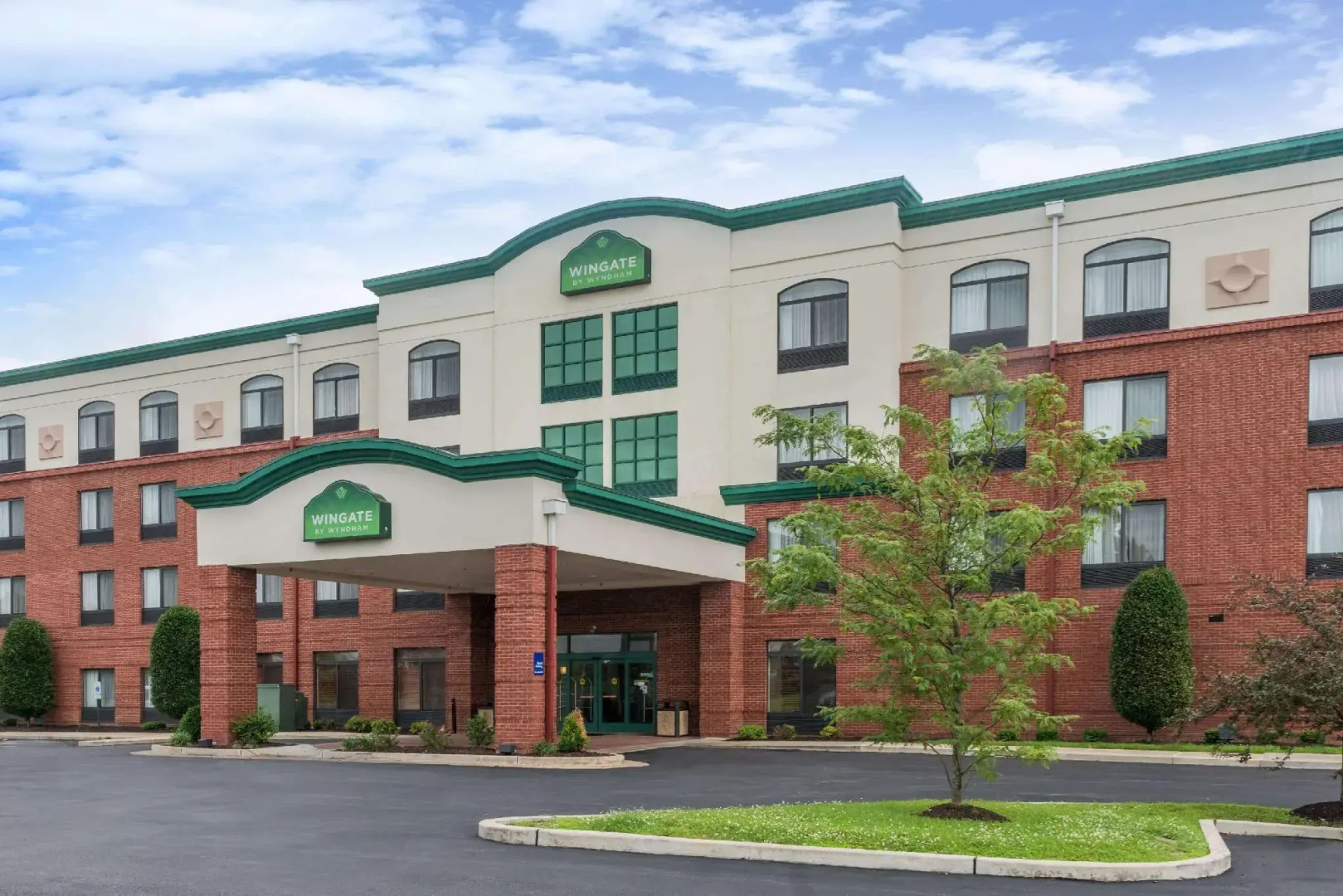 Wingate by Wyndham St. Charles
