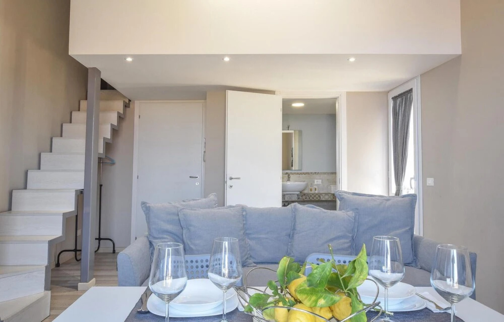 Stunning Apartment in Termini Imerese With Outdoor Swimming Pool, Wifi and 1 Bedrooms