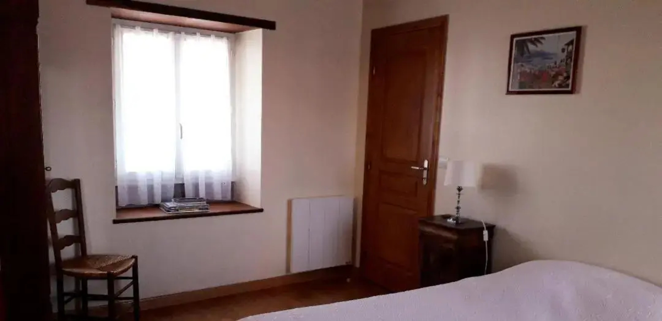 Maison Bidegain Berria