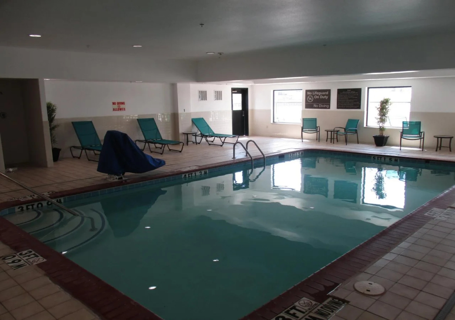 Ramada by Wyndham Burkburnett / Wichita Falls