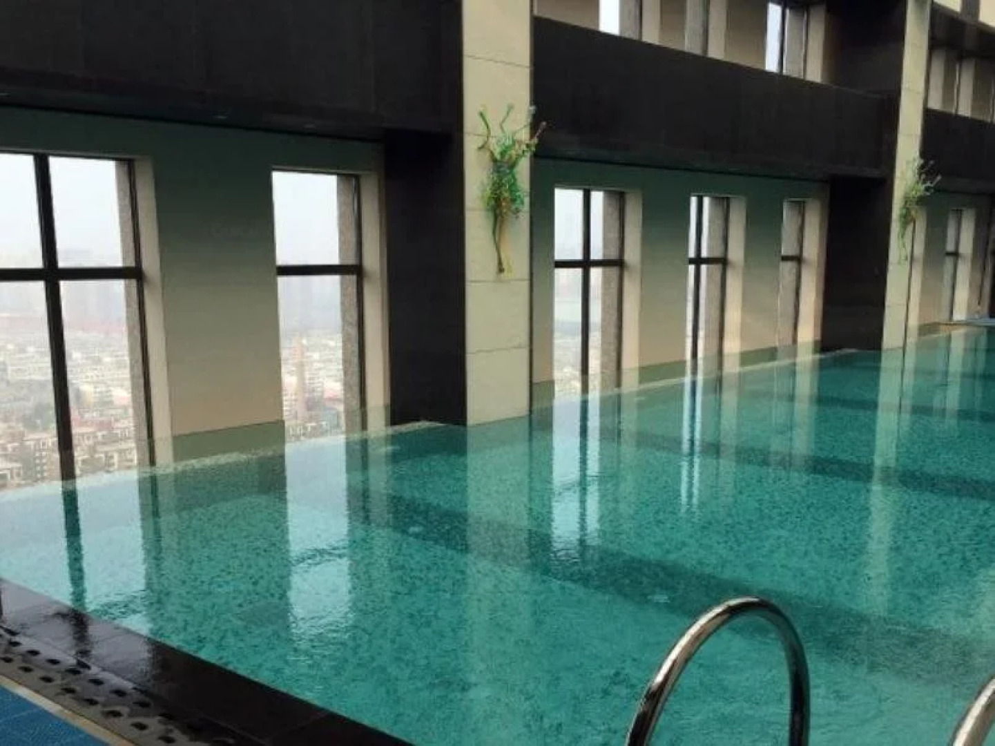 Ximei Continental Hotel Shijiazhuang