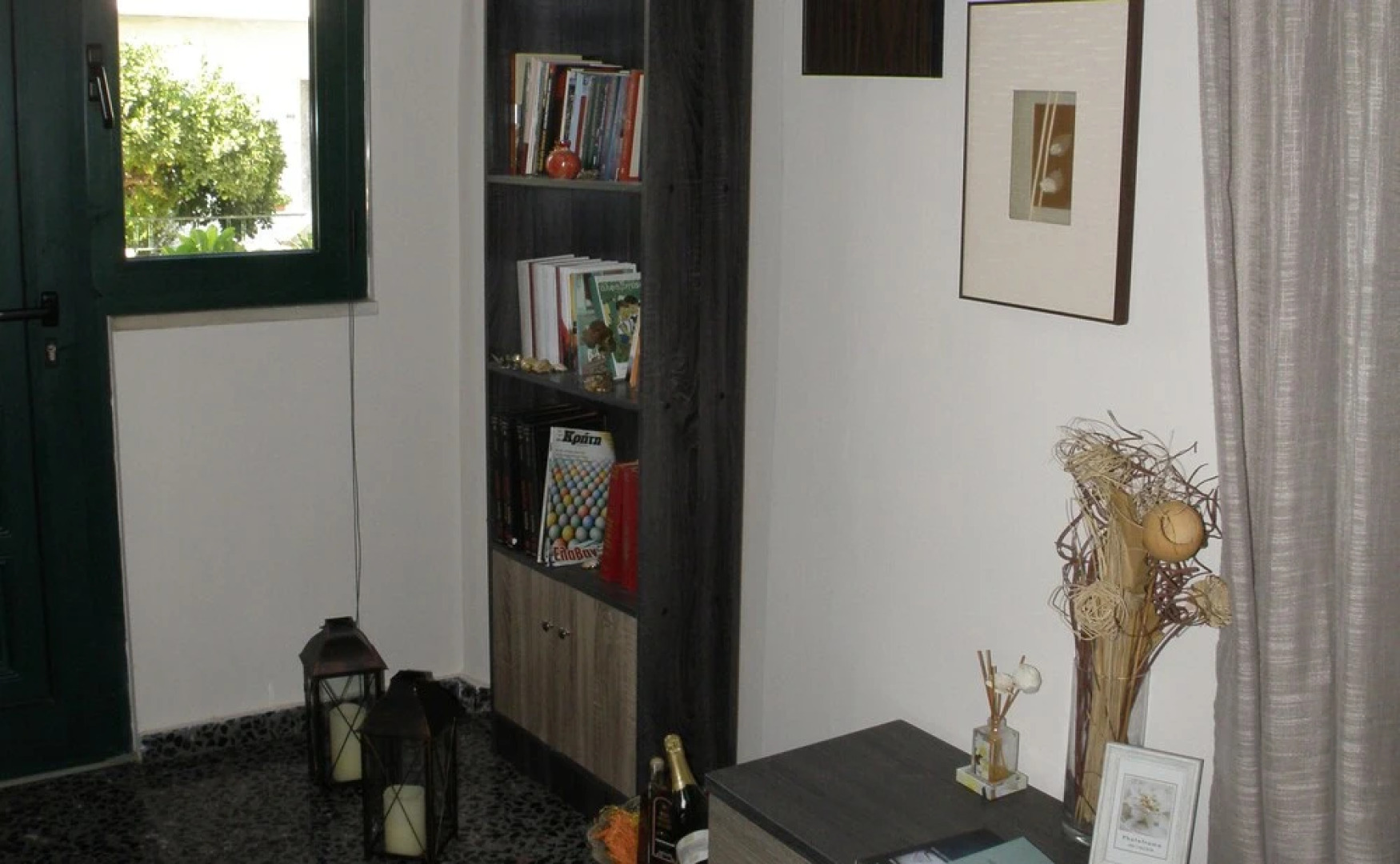 Stelios Melita Apartment in Tris Eklisies