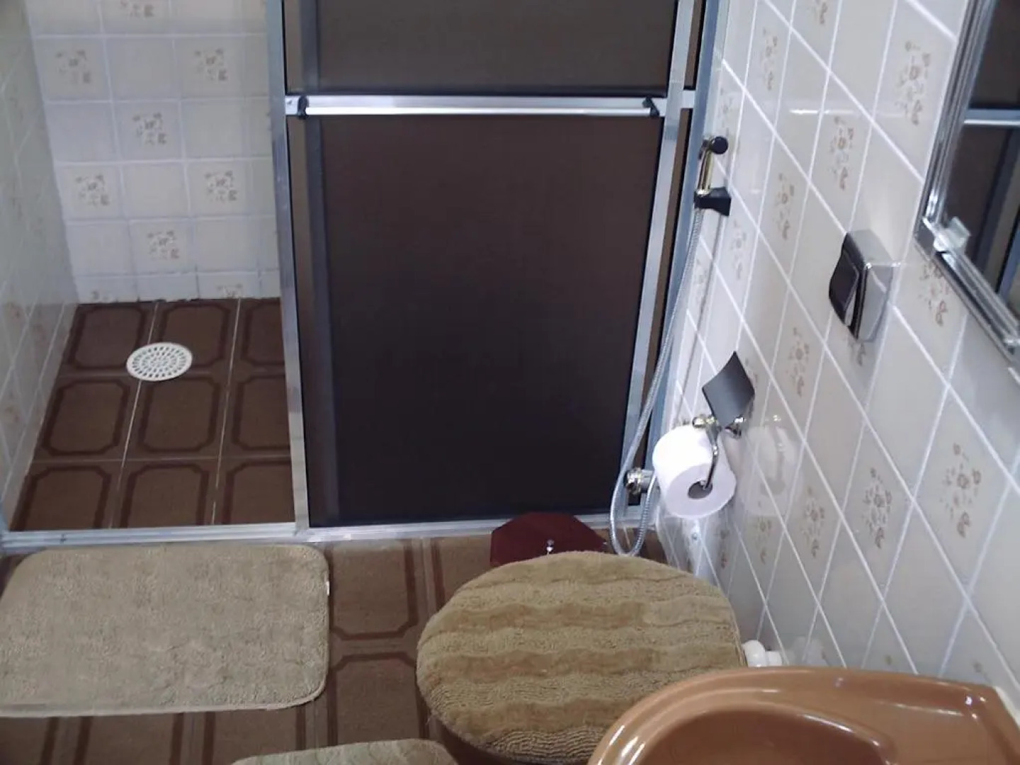 Pousada Conquista do Paraíso