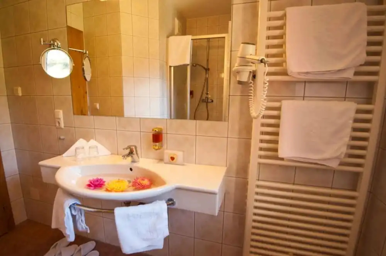 Panoramahotel Lärchenhof