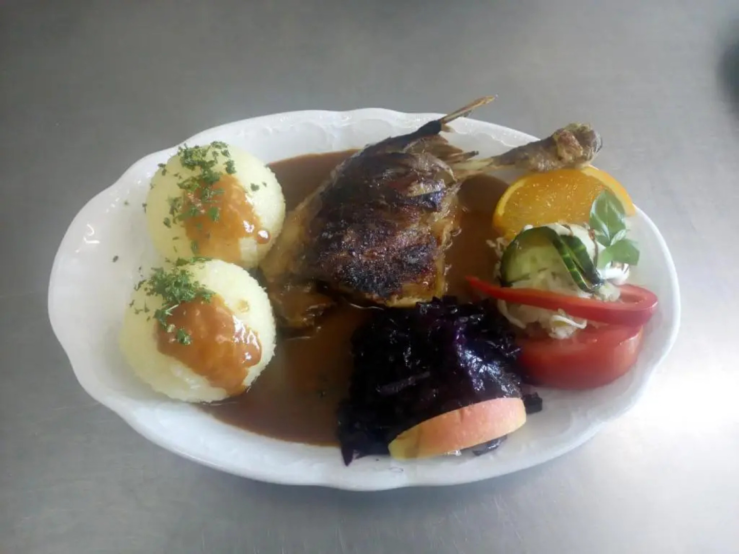 Hotel Landhaus Nassau